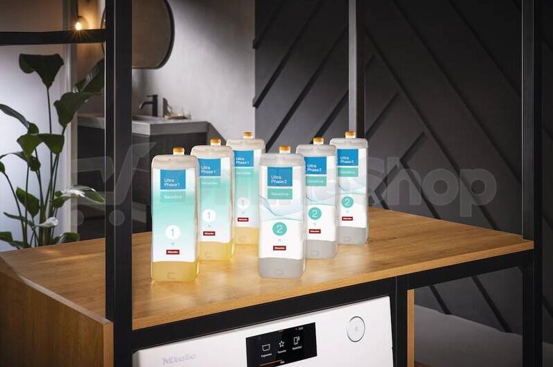Set Miele UltraPhase Sensitive 1+2