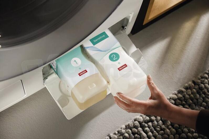 Set Miele UltraPhase Sensitive 1+2