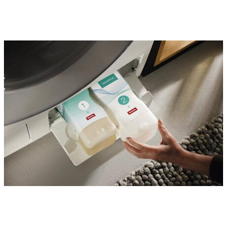 Set Miele UltraPhase Sensitive 1+2