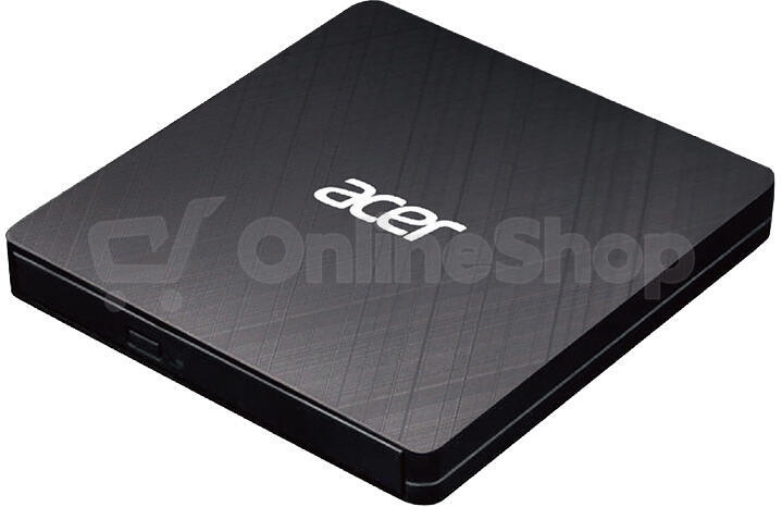 Acer Portable DVD Writer (GP.ODD11.001)
