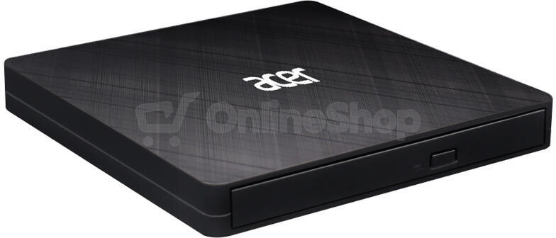 Acer Portable DVD Writer (GP.ODD11.001)