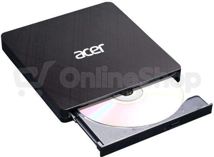 Acer Portable DVD Writer (GP.ODD11.001)