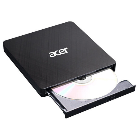 Acer Portable DVD Writer (foto 3)