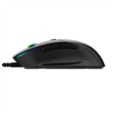 ADATA XPG Alpha/Herní/Optická/Pro praváky/16 000 DPI/Drátová USB-C/Černá (foto 2)