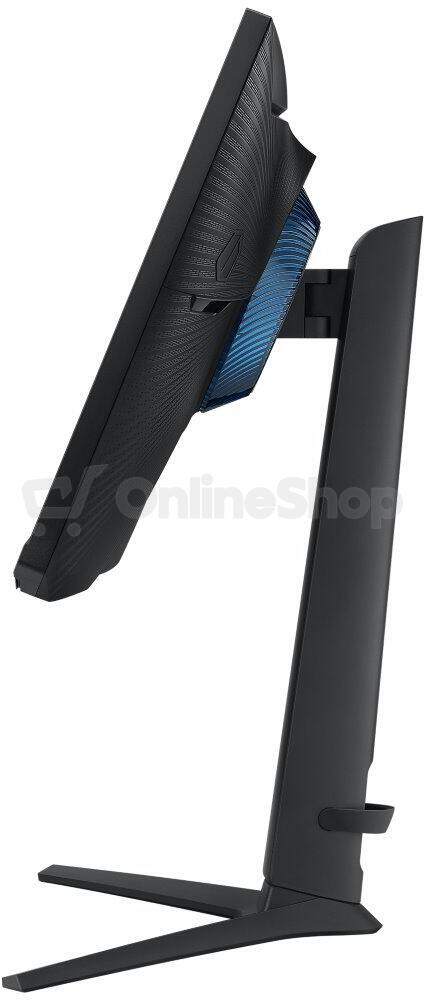 LED monitor Samsung 25" Odyssey G40B