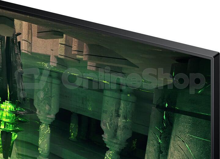 LED monitor Samsung 25" Odyssey G40B