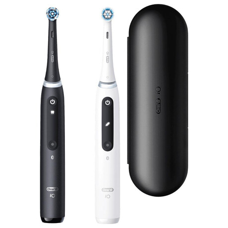 Oral-B iO Series 5 Duo Pack, bl a ern (foto 1)