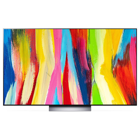 LG OLED55C21LA (foto 1)