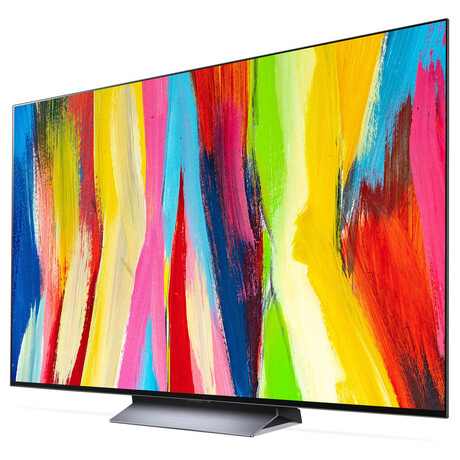 LG OLED55C21LA (foto 2)