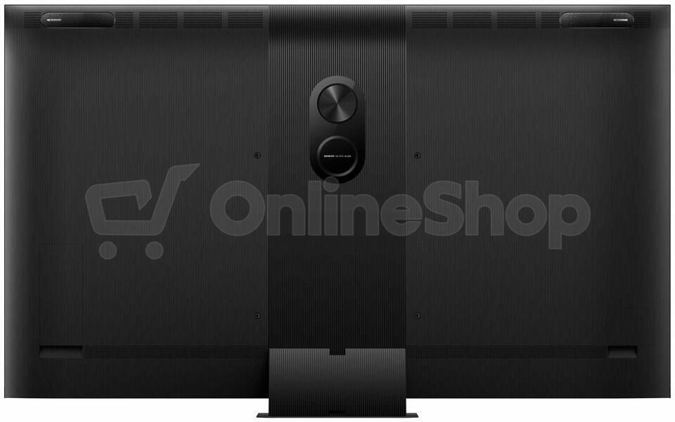 UHD QLED MiniLED TV TCL 75C935 | ONLINESHOP.cz