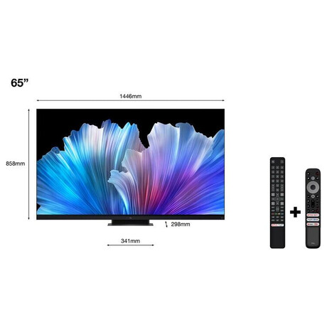 TCL 65C935 (foto 13)