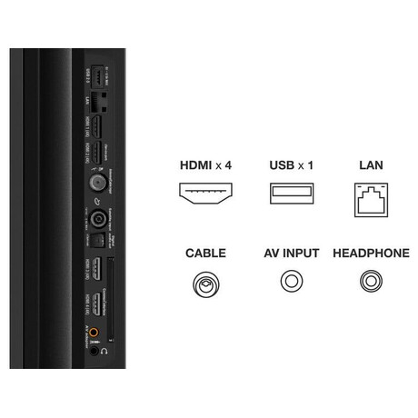 TCL 65C935 (foto 11)