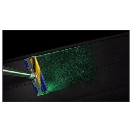 Tyov vysava Dyson V15 Detect Absolute (2022)