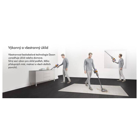 Dyson V15 Detect Absolute (foto 24)