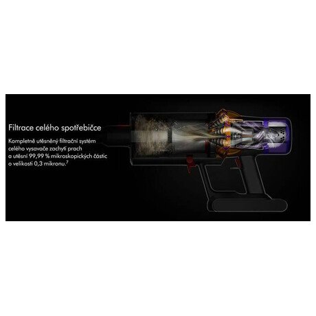 Dyson V15 Detect Absolute (foto 22)