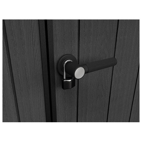 KETER CORTINA domek 9x7