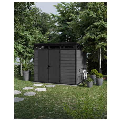 KETER CORTINA domek 9x7