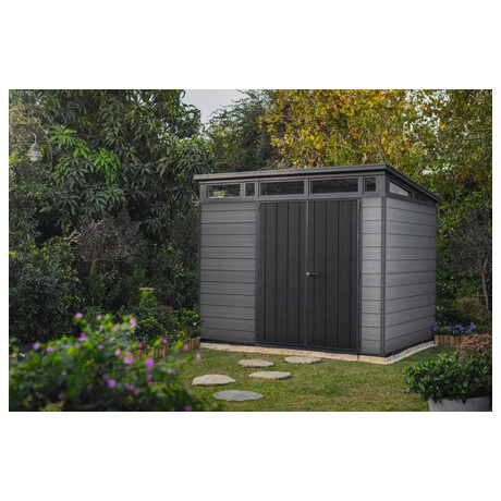 KETER CORTINA domek 9x7