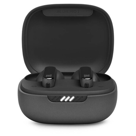 JBL Live PRO2 TWS, černá (foto 1)