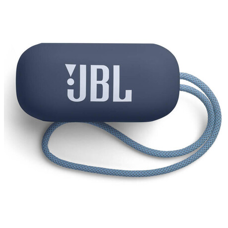 JBL Reflect Aero TWS, modrá (foto 5)
