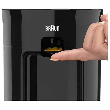 Braun CJ3050BK TributeCollection (foto 1)
