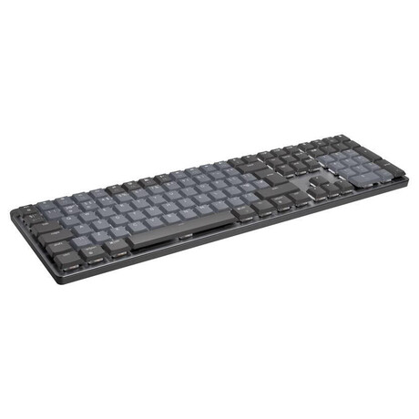 Logitech MX&nbsp;Mechanical, US&nbsp;graphite (foto 2)