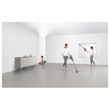 Dyson V12 Detect Slim Absolute (foto 12)