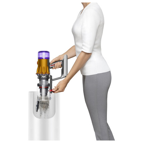 Dyson V12 Detect Slim Absolute (foto 6)