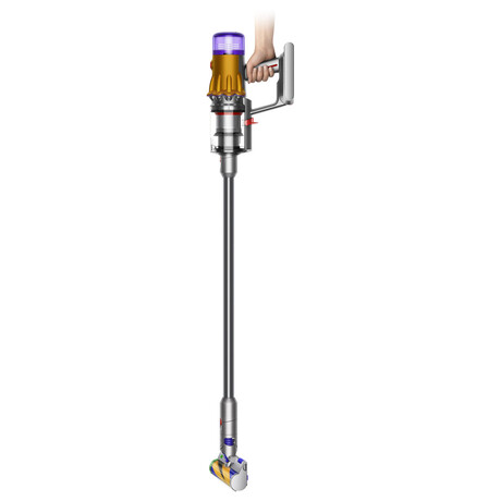 Dyson V12 Detect Slim Absolute (foto 1)