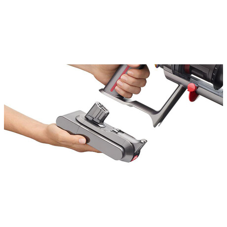 Dyson V12 Detect Slim Absolute (foto 5)