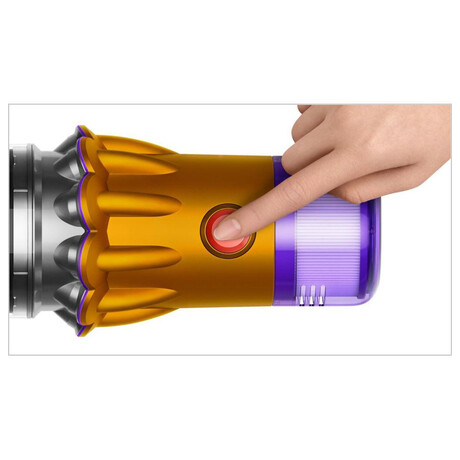 Dyson V12 Detect Slim Absolute (foto 4)