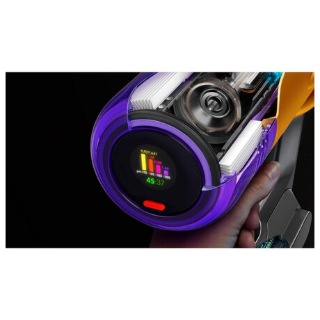 Dyson V12 Detect Slim Absolute (foto 20)