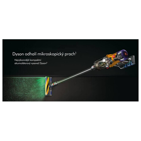 Dyson V12 Detect Slim Absolute (foto 22)