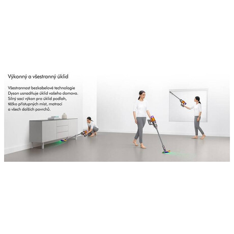 Dyson V12 Detect Slim Absolute (foto 23)