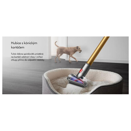 Dyson V12 Detect Slim Absolute (foto 24)