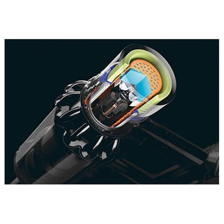 Dyson V10 Absolute (foto 18)