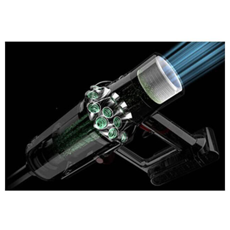 Dyson V10 Absolute (foto 19)
