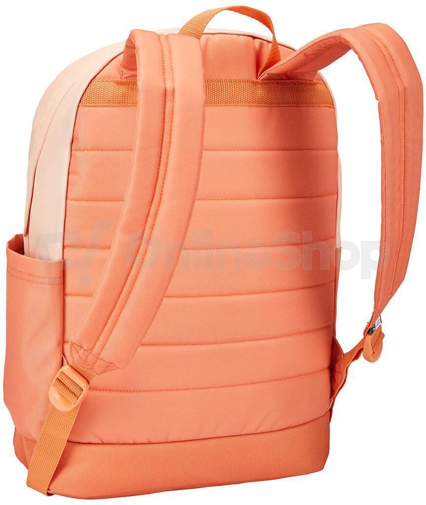Case Logic Commence batoh 24 l CCAM1216 - Apricot/Coral