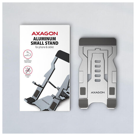 Axagon STND-M (foto 6)