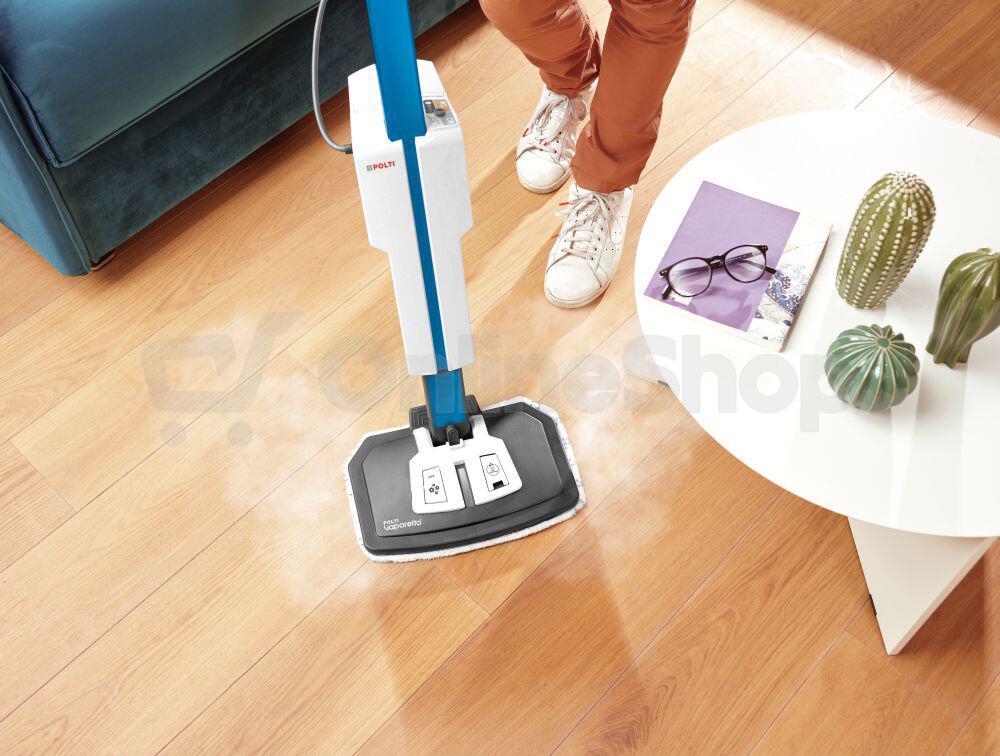Parní mop Polti VAPORETTO SV620 STYLE