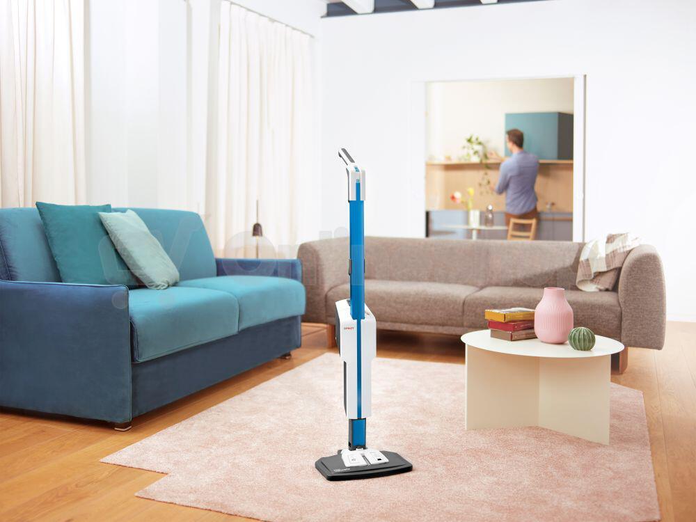 Parní mop Polti VAPORETTO SV620 STYLE