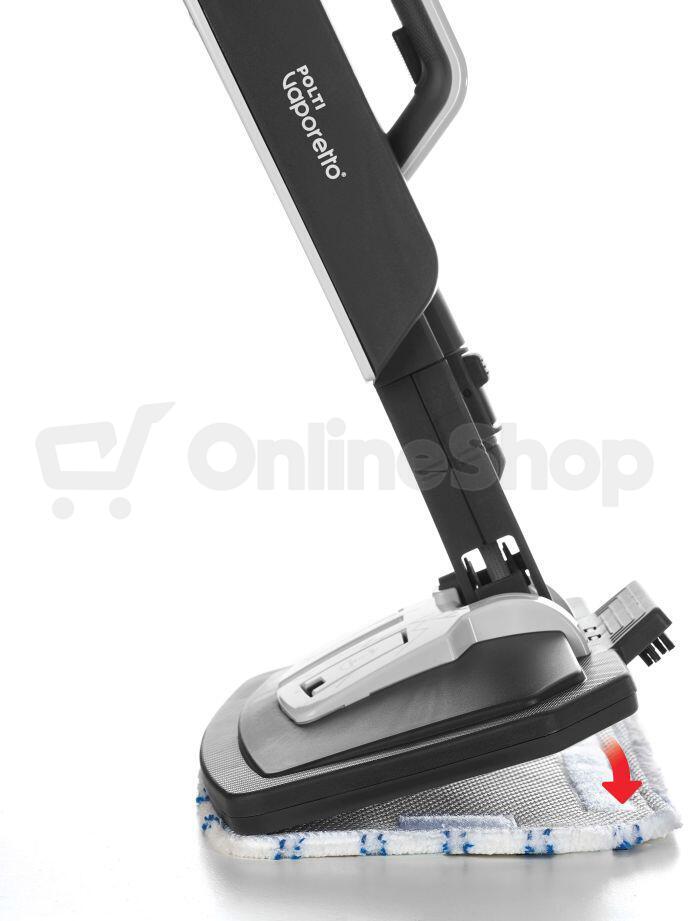 Parní mop Polti VAPORETTO SV620 STYLE