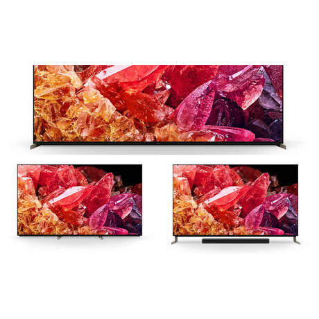 Sony BRAVIA XR75X95KAEP (foto 10)
