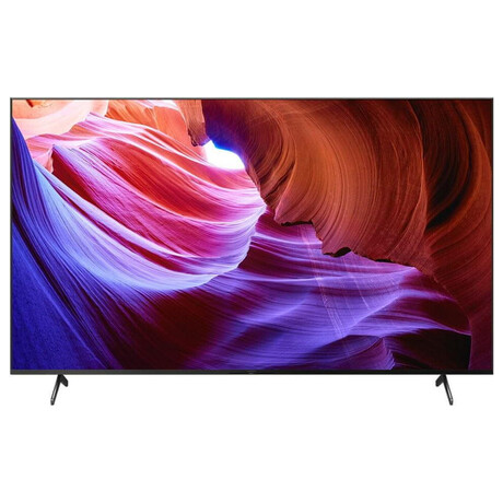 Sony BRAVIA KD85X85KAEP (foto 1)