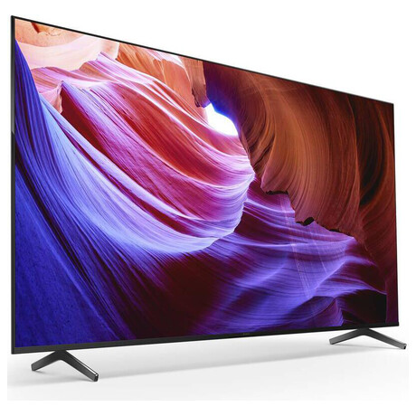 Sony BRAVIA KD75X85KAEP (foto 2)