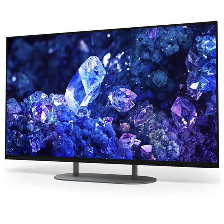 SONY BRAVIA XR48A90KAEP 4K OLED HDR GOOGLE TV XR