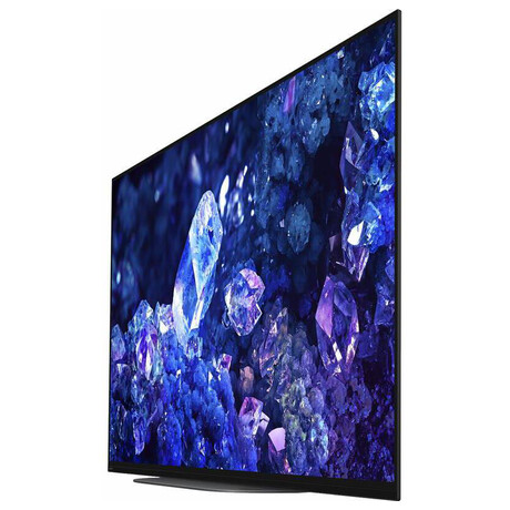 SONY BRAVIA XR48A90KAEP 4K OLED HDR GOOGLE TV XR