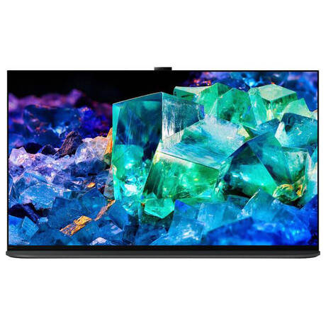 Sony BRAVIA XR55A95KAEP (foto 1)