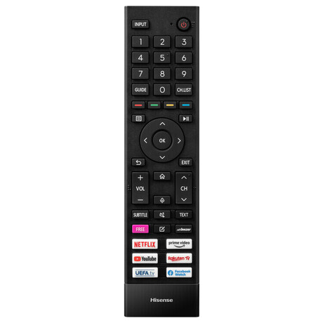 Hisense 43E77HQ (foto 10)
