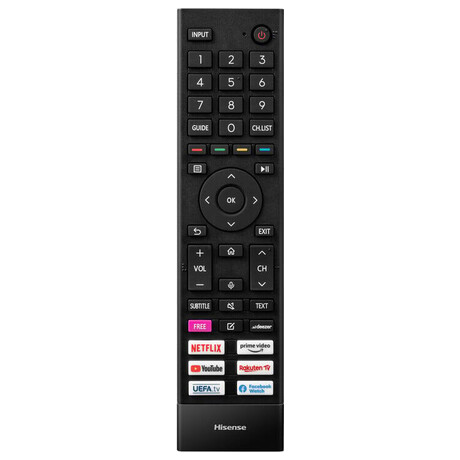 Hisense 50E77HQ (foto 10)